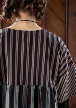 Gudrun Sjödén Artistblus 