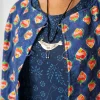 Gudrun Sjödén Halsband "Bird" i Silver New