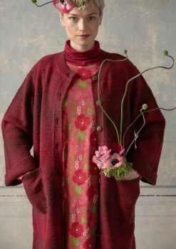Gudrun Sjödén Långkofta 