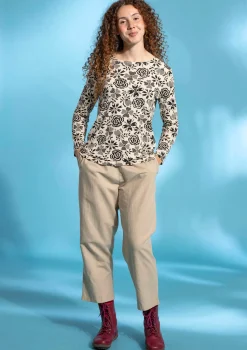 Gudrun Sjödén Top