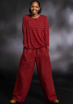 Gudrun Sjödén Top