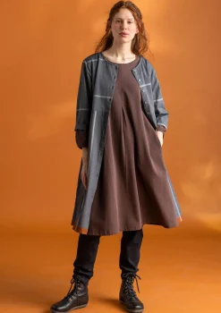 Gudrun Sjödén Trikåklänning