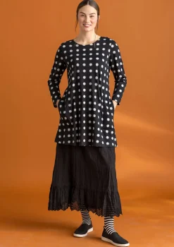 Gudrun Sjödén Trikåtunika 