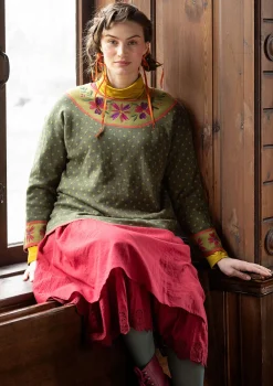 Gudrun Sjödén Tröja 