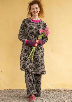 Gudrun Sjödén Velourbyxa 