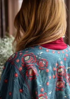 Gudrun Sjödén Vändbar jacka 