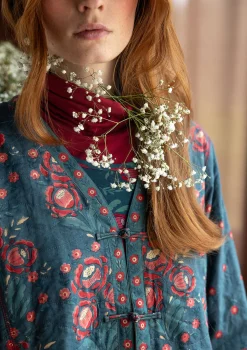 Gudrun Sjödén Vändbar jacka 