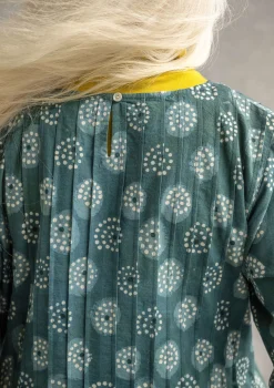 Gudrun Sjödén Vävd klänning